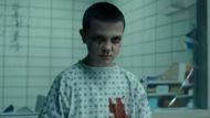 Eleven had incredible powers (Image Source: Netflix)